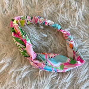 Lilly Pulitzer for Target Headband